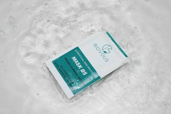 Mascarilla facial B5 - Imagen 3