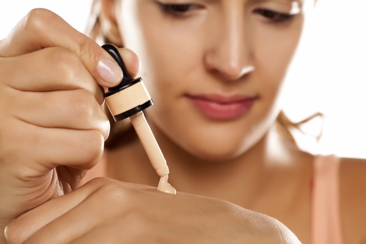 Fotoprotección y maquillaje: lo que tenemos que tener en cuenta 