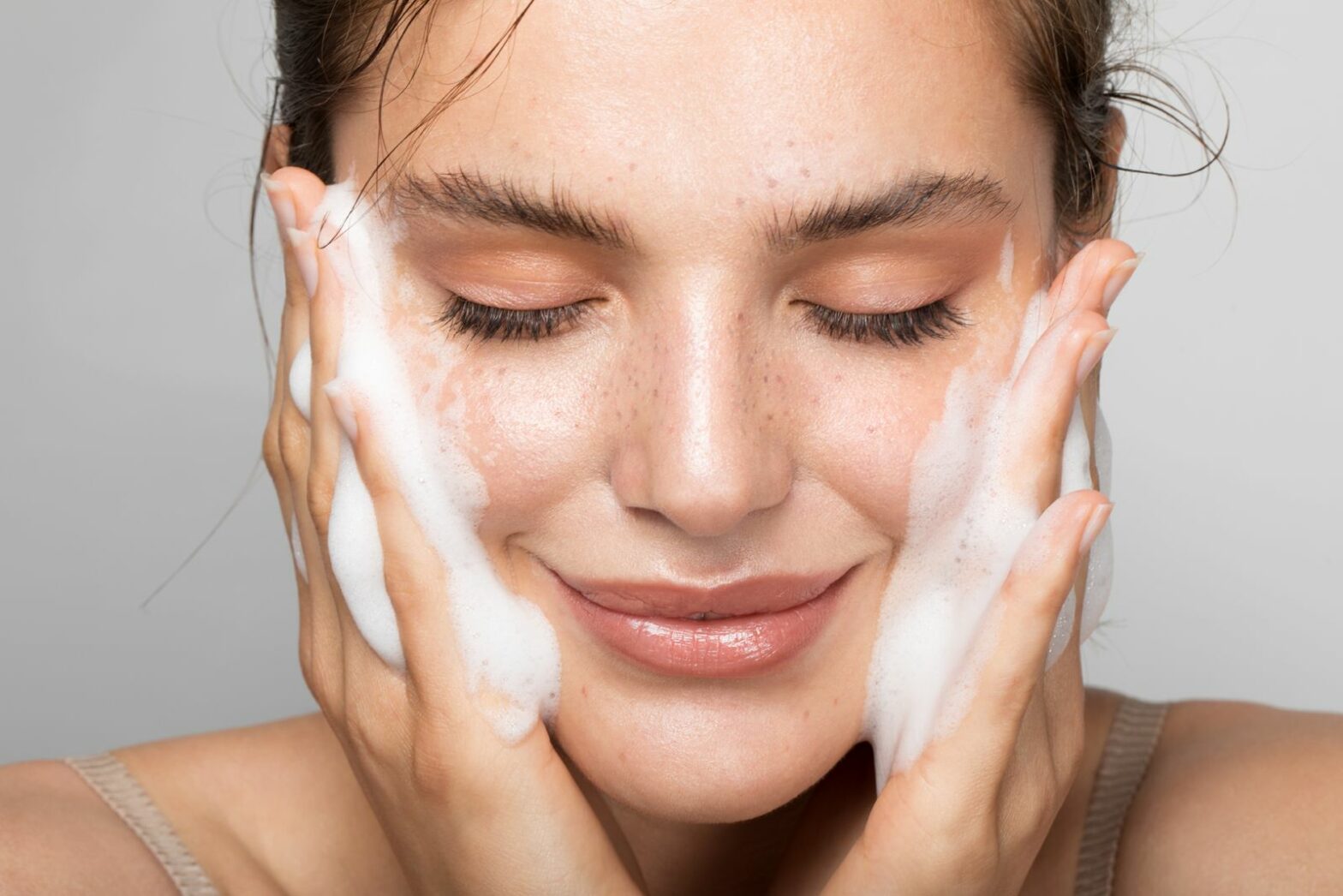 Top errores que no debes cometer en tu cuidado facial 