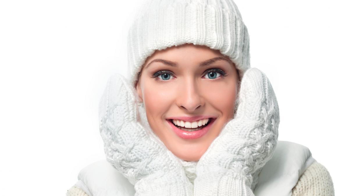 Protege tu piel en invierno con estos consejos 