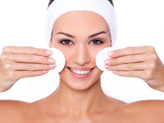 Recomendaciones para utilizar tónico facial 