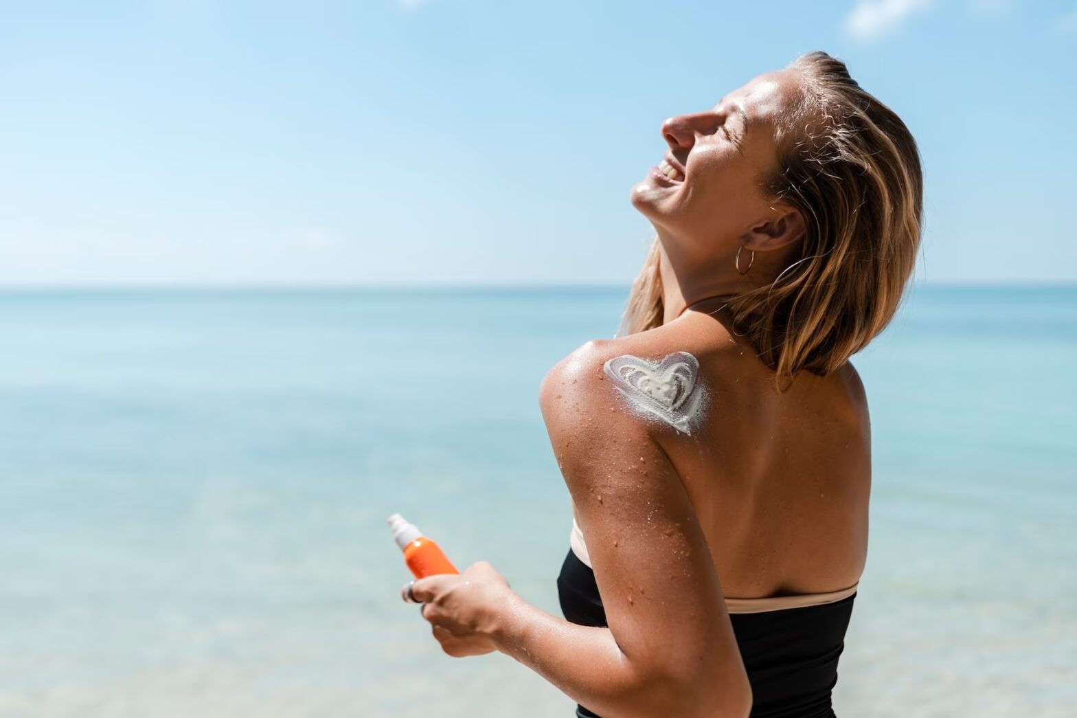 ¿Por qué es importante proteger tu piel del sol? Descubre los beneficios de los protectores solares