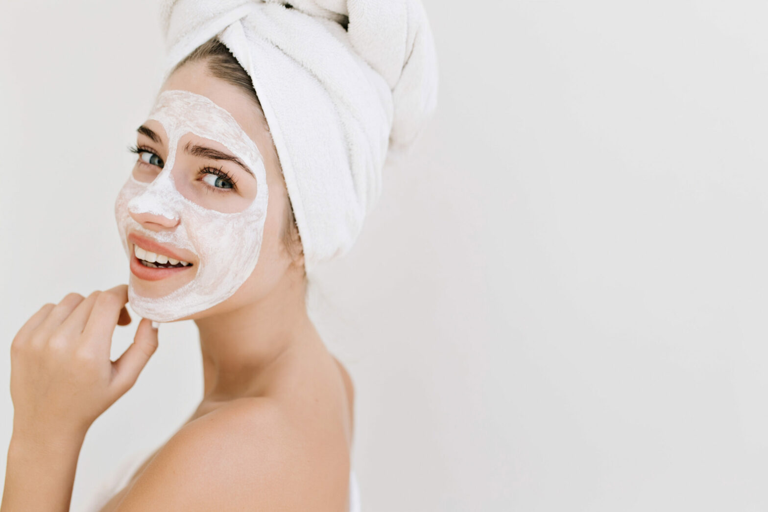 ¿Cómo elegir la mascarilla adecuada para tu tipo de piel?