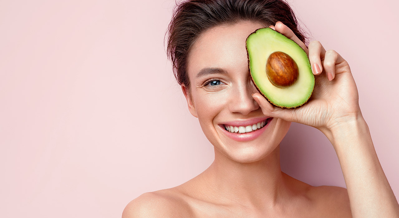 ¿Cómo afecta la alimentación a la salud de nuestra piel?
