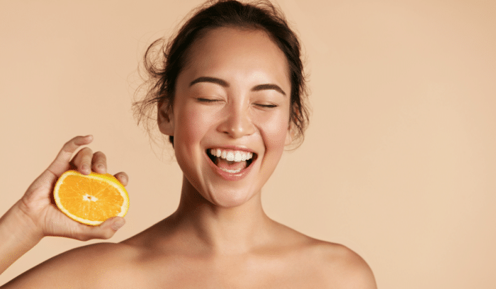 Los mejores alimentos para una piel saludable y luminosa 