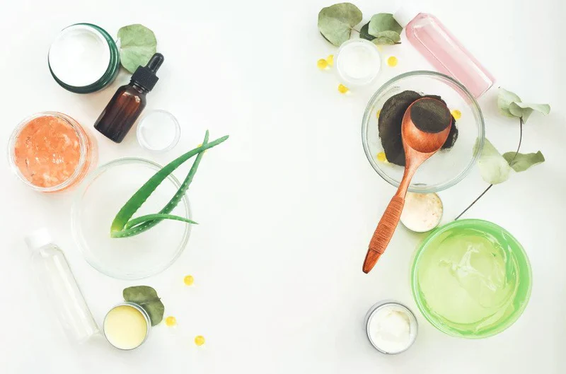 Guía Completa de Ingredientes Naturales para el Cuidado de la Piel 