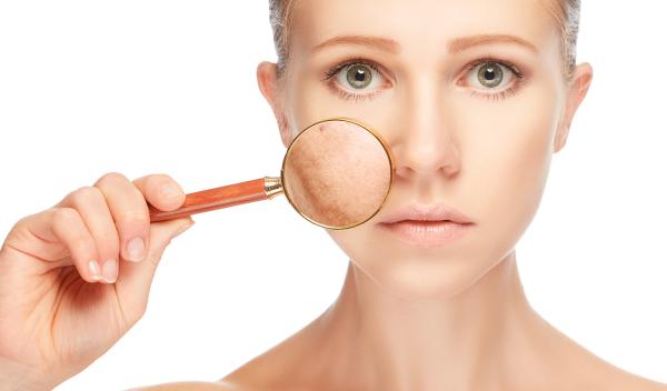 Beneficios y riesgos del uso del aceite de oliva para la piel del rostro