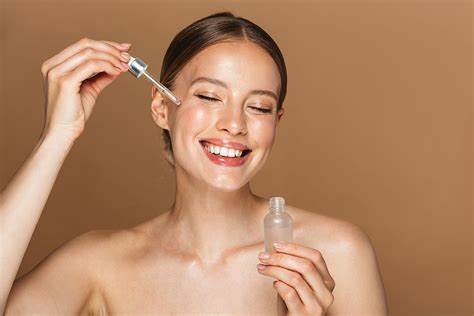 Limpieza facial con aceite: Todo lo que necesitas saber para cuidar tu piel