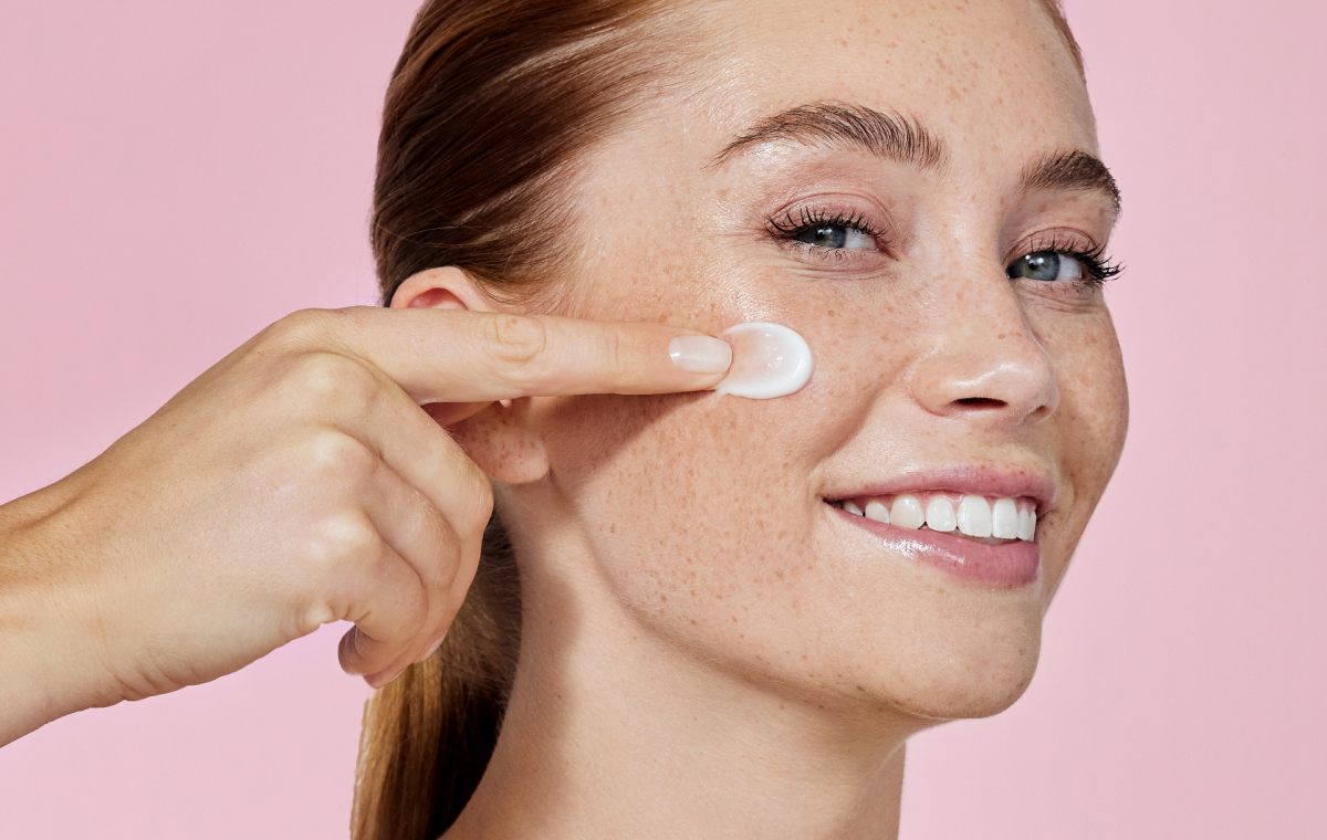 ¿Qué productos no usar con piel sensible? Guía completa para evitar irritaciones y cuidar tu rostro